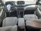2021 Hyundai Tucson Limited   for Sale in Lebanon, TN - Front End