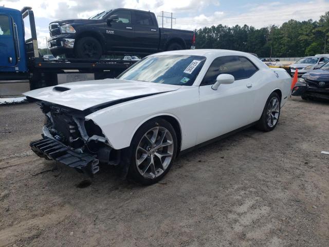 DODGE CHALLENGER 2022