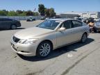 2006 Lexus Gs 300   на продаже в Martinez, CA - Front End