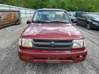 1999 Toyota Tacoma  en Venta en Hurricane, WV - Front End