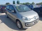 2013 VOLKSWAGEN HIGH UP for sale at Copart SANDY