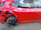 2025 RENAULT CLIO TECHNO E-TECH HEV AU  for sale at Copart WHITBURN