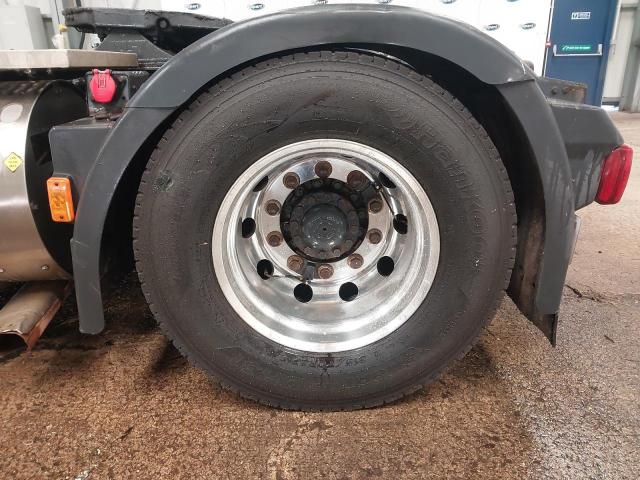 2018 IVEC STRALIS AS
