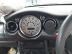 2008 MINI ONE SIDEWA for sale at Copart BRISTOL