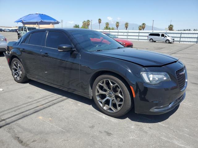  CHRYSLER 300 2017 Czarny