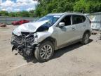 2017 Nissan Rogue S for Sale in Shreveport, LA - Front End