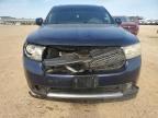 2013 Dodge Durango Sxt for Sale in San Antonio, TX - Front End