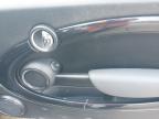2010 MINI ONE GRAPHI for sale at Copart SANDY