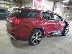 2017 Gmc Acadia Denali продається в Des Moines, IA - Front End