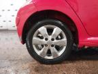 2011 TOYOTA AYGO GO VV for sale at Copart NEWBURY