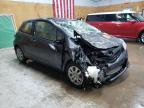 2014 Toyota Yaris    de vânzare în Kincheloe, MI - Rollover