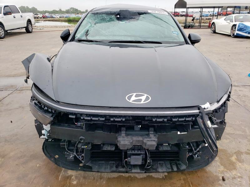  HYUNDAI SONATA 2024 Gray