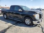 2019 Nissan Titan Sv for Sale in Wilmington, CA - Side