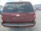 2011 Chevrolet Suburban K1500 Ltz de vânzare în Cahokia Heights, IL - Side
