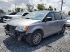 2019 Dodge Grand Caravan Se للبيع في Riverview، FL - Front End