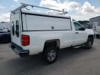2016 Chevrolet Silverado C2500 Heavy Duty за продажба в Dunn, NC - Undercarriage