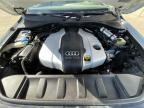 2014 Audi Q7 Premium Plus na sprzedaż w Oklahoma City, OK - Side