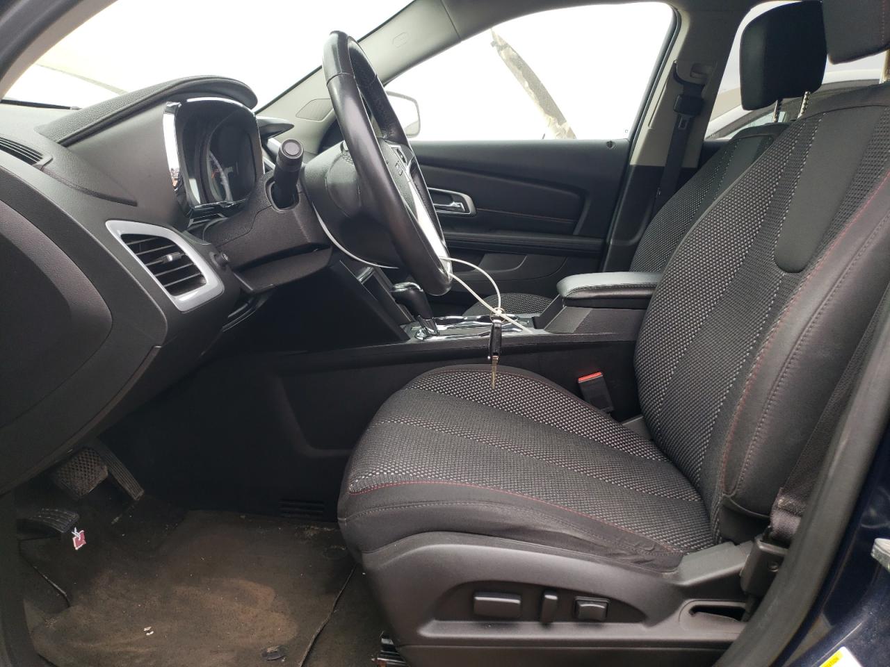 2017 GMC Terrain Sle VIN: 2GKALNEK9H6185692 Lot: 56599585