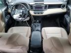 2013 TOYOTA RAV4 LE for sale at Copart AB - EDMONTON