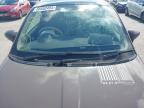 2009 FIAT 500 LOUNGE for sale at Copart CHESTER