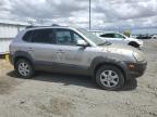 2005 Hyundai Tucson Gls იყიდება Sacramento-ში, CA - Side