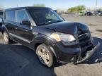 2011 Kia Soul + na sprzedaż w North Las Vegas, NV - Front End