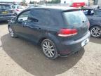 2010 VOLKSWAGEN GOLF GT TD for sale at Copart PETERLEE