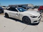 2017 Ford Mustang  de vânzare în Haslet, TX - Side