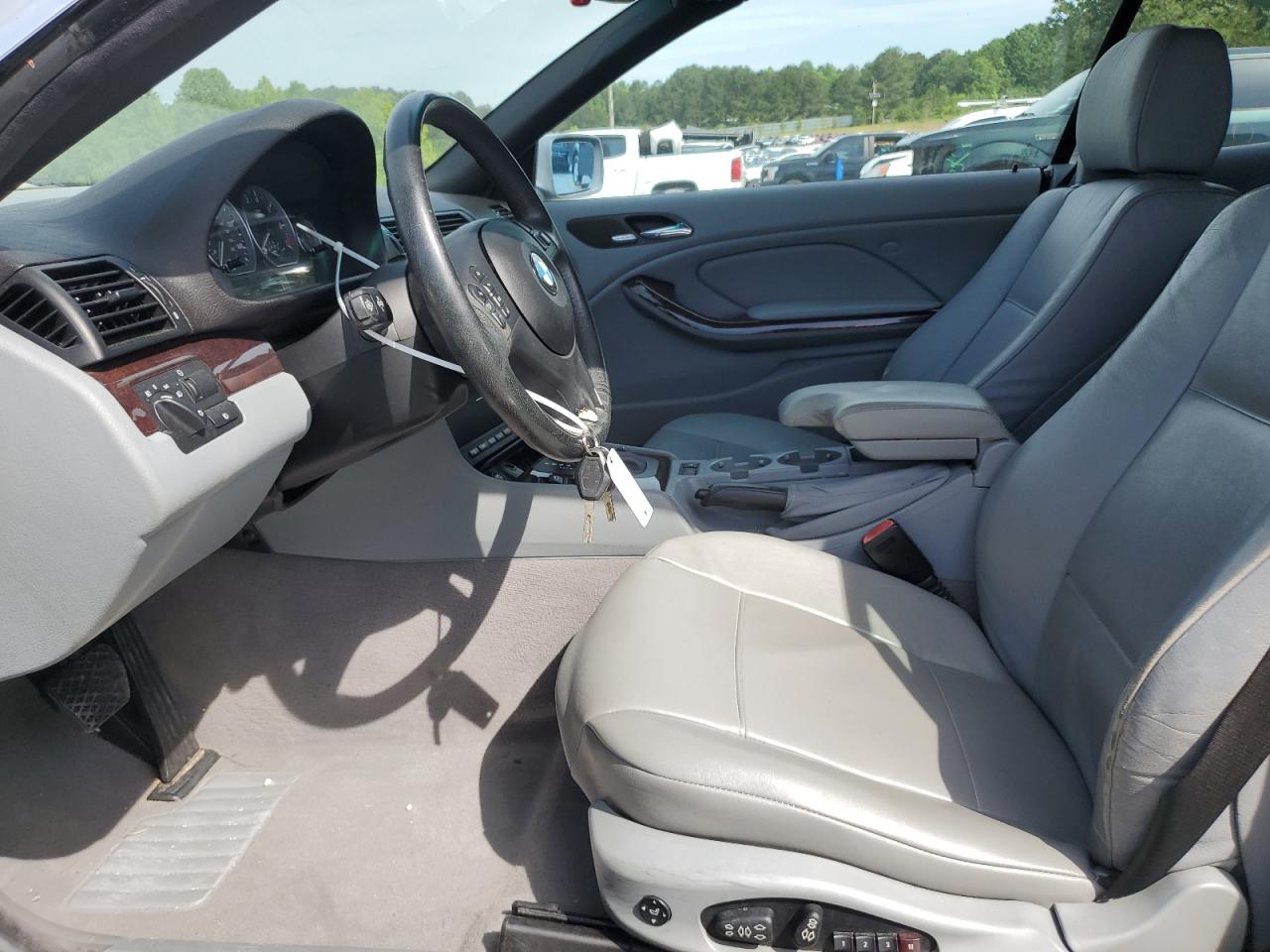 WBABW53475PL51017 2005 BMW 330 Ci