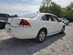 2009 Chevrolet Impala 1Lt for Sale in Cahokia Heights, IL - Side