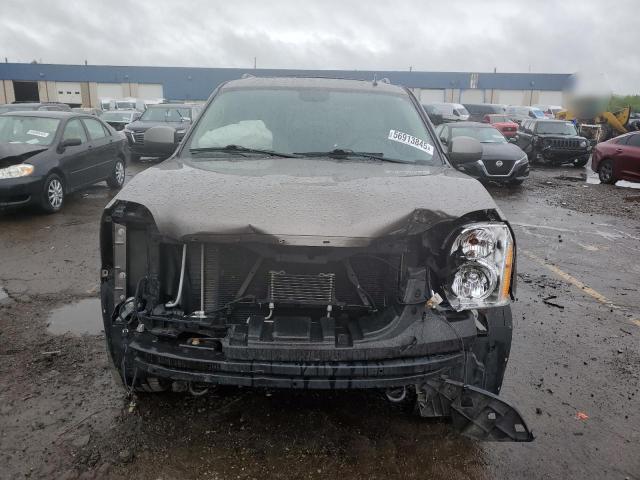  GMC YUKON 2014 tan