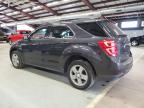 2016 Chevrolet Equinox Lt for Sale in East Granby, CT - Front End