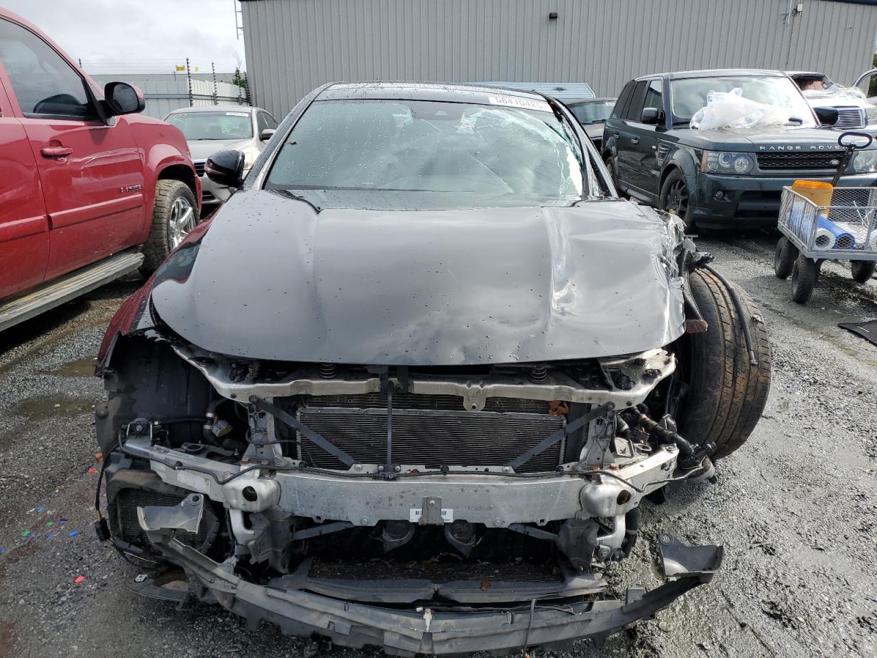 2018 Mercedes-Benz E 63 Amg-S VIN: WDDZF8KB8JA403616 Lot: 58410425