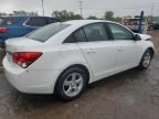 2015 Chevrolet Cruze Lt   na sprzedaż w Woodhaven, MI - Front End