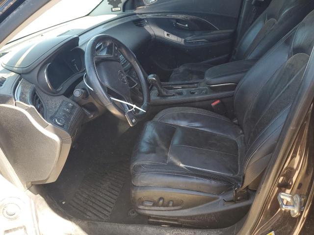  BUICK LACROSSE 2014 Brązowy