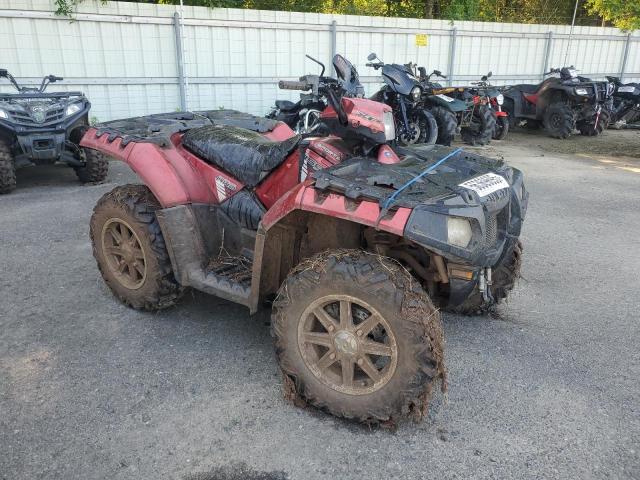 2014 Polaris Sportsman 850 Xp-Eps