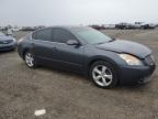 2009 Nissan Altima 3.5Se იყიდება Earlington-ში, KY - Undercarriage