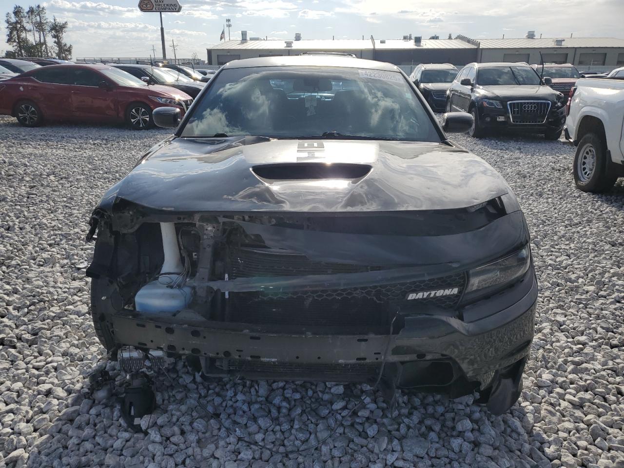 2017 Dodge Charger - Image 5
