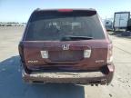 2008 Honda Pilot Exl იყიდება Sacramento-ში, CA - Rear End