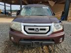 5FNYF3H62BB****** Used and Repairable 2011 Honda Pilot in Alabama State