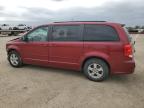 2011 DODGE GRAND CARAVAN EXPRESS for sale at Copart ON - LONDON