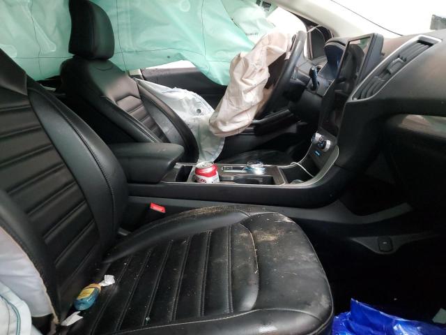  FORD EDGE 2023 Szary