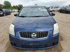 2008 Nissan Sentra 2.0   за продажба в Elgin, IL - Front End