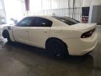 Avon, MN에서 판매 중인 2015 Dodge Charger Sxt   - Front End