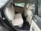2017 Hyundai Tucson Limited na sprzedaż w North Billerica, MA - Normal Wear