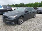 2018 Acura Tlx  zu verkaufen in Memphis, TN - Water/Flood