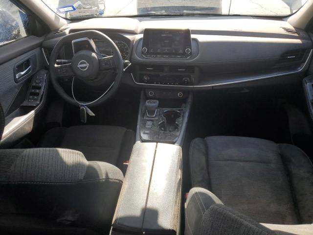  NISSAN ROGUE 2023 Сірий