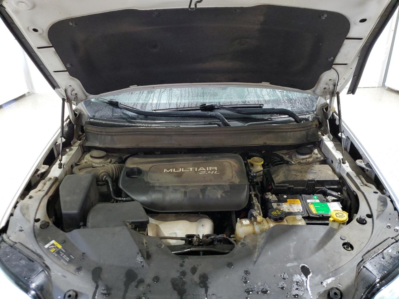 2019 Jeep Cherokee Latitude VIN: 1C4PJLCB2KD215403 Lot: 56732055