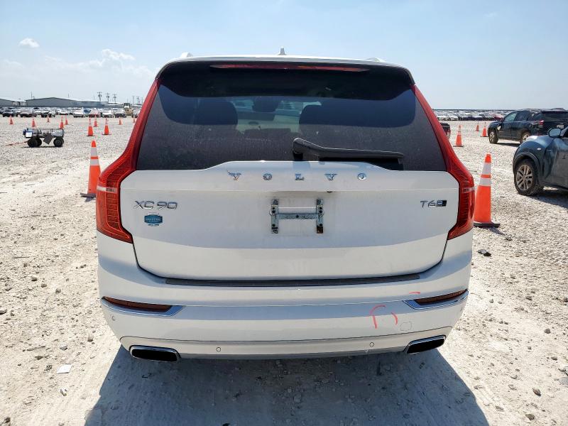  VOLVO XC90 2019 Biały