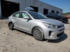 2020 Kia Rio Lx იყიდება Jacksonville-ში, FL - Side